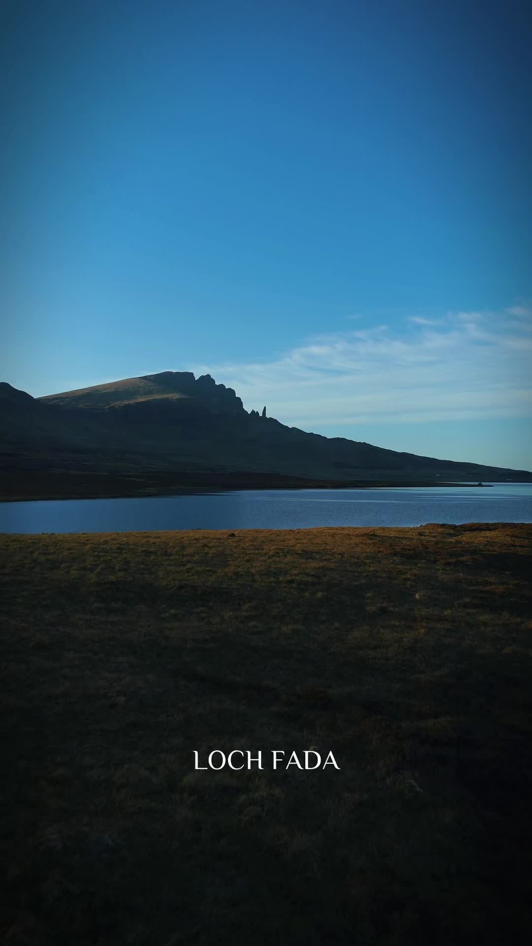 @Exploring Scotland