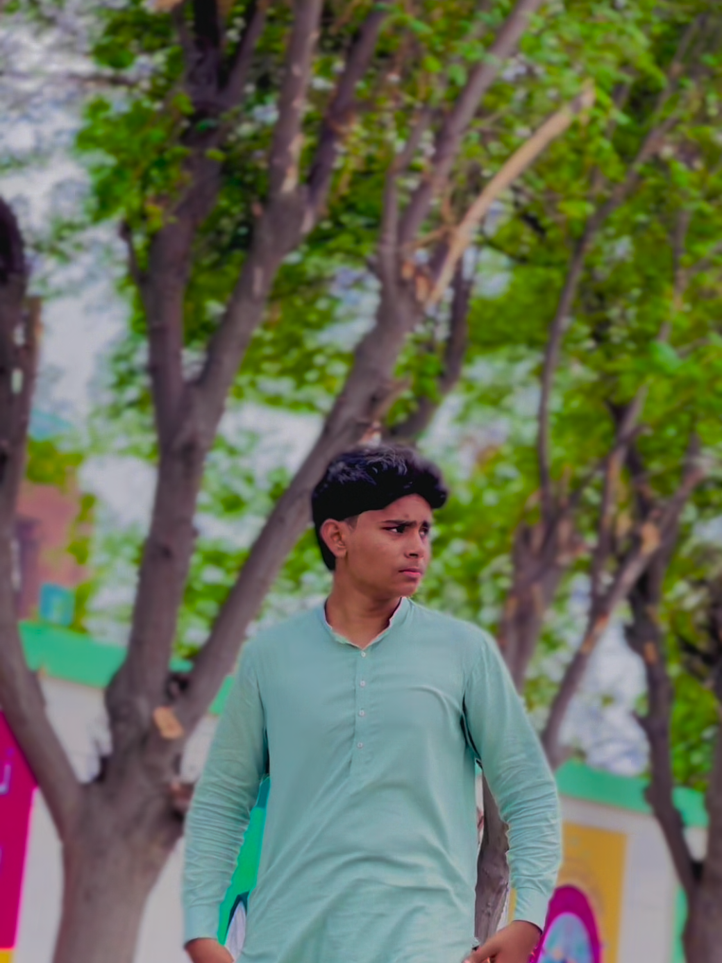 @Waris Ali