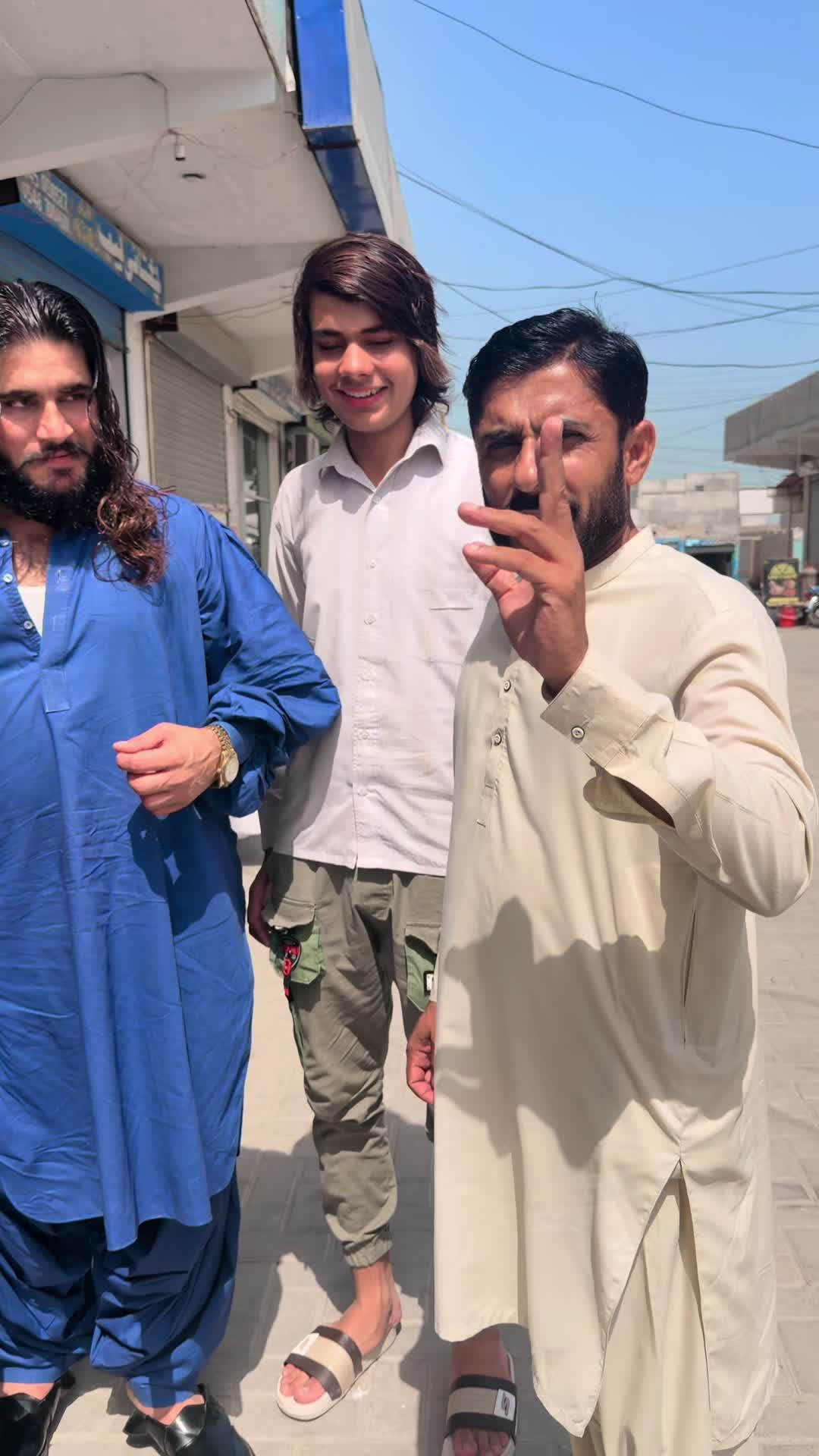 @Hakeem Shahbaz Baloch live