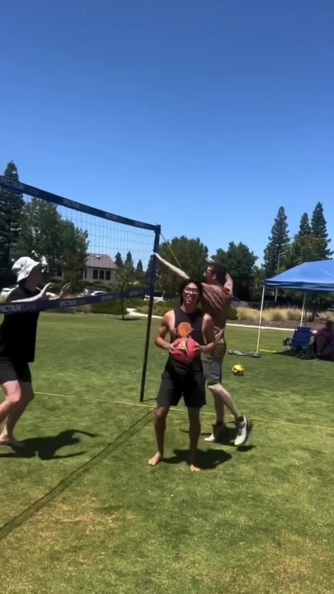 @SWAT VOLLEYBALL CLUB