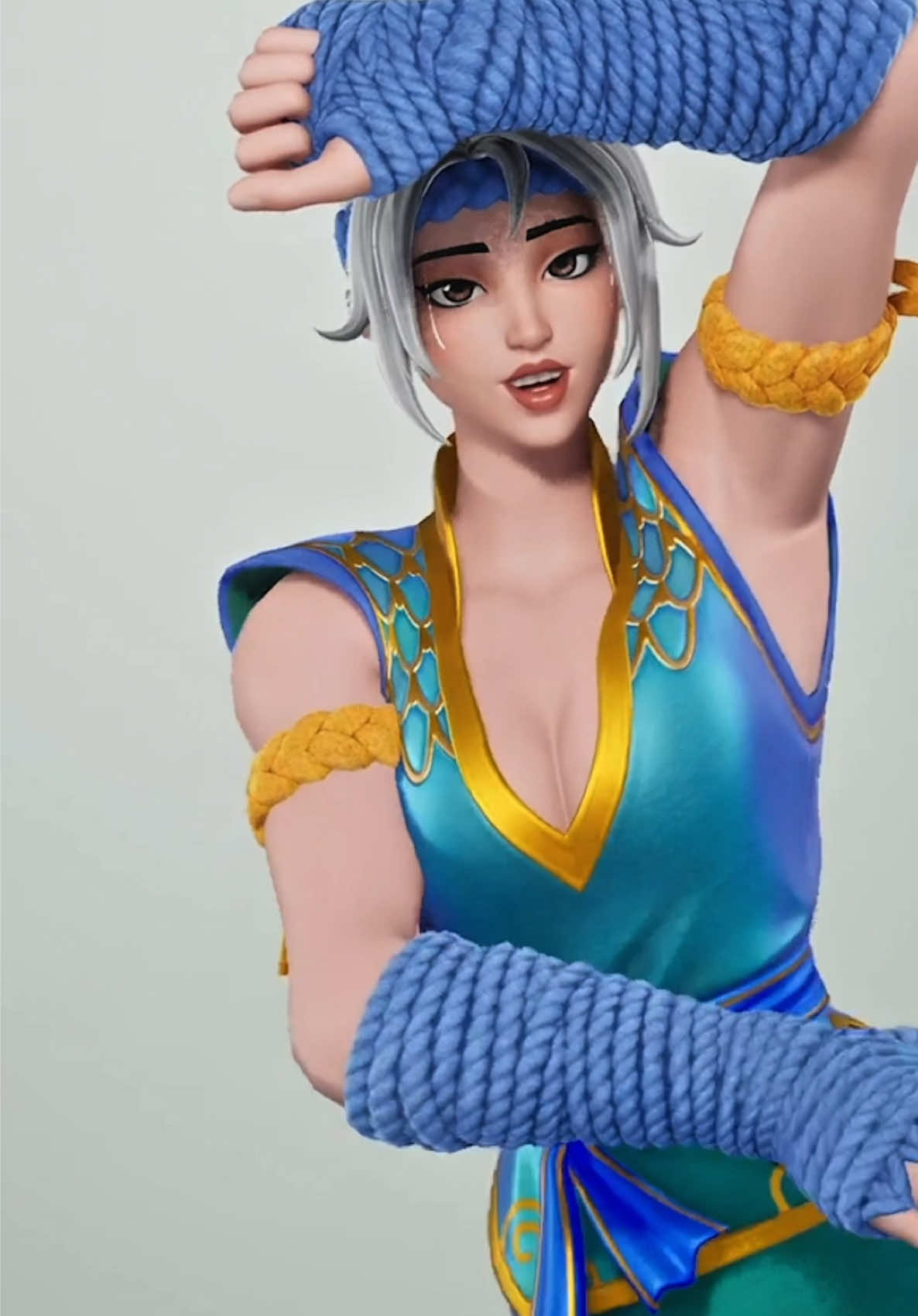 @BeckyPlaysGames🎮