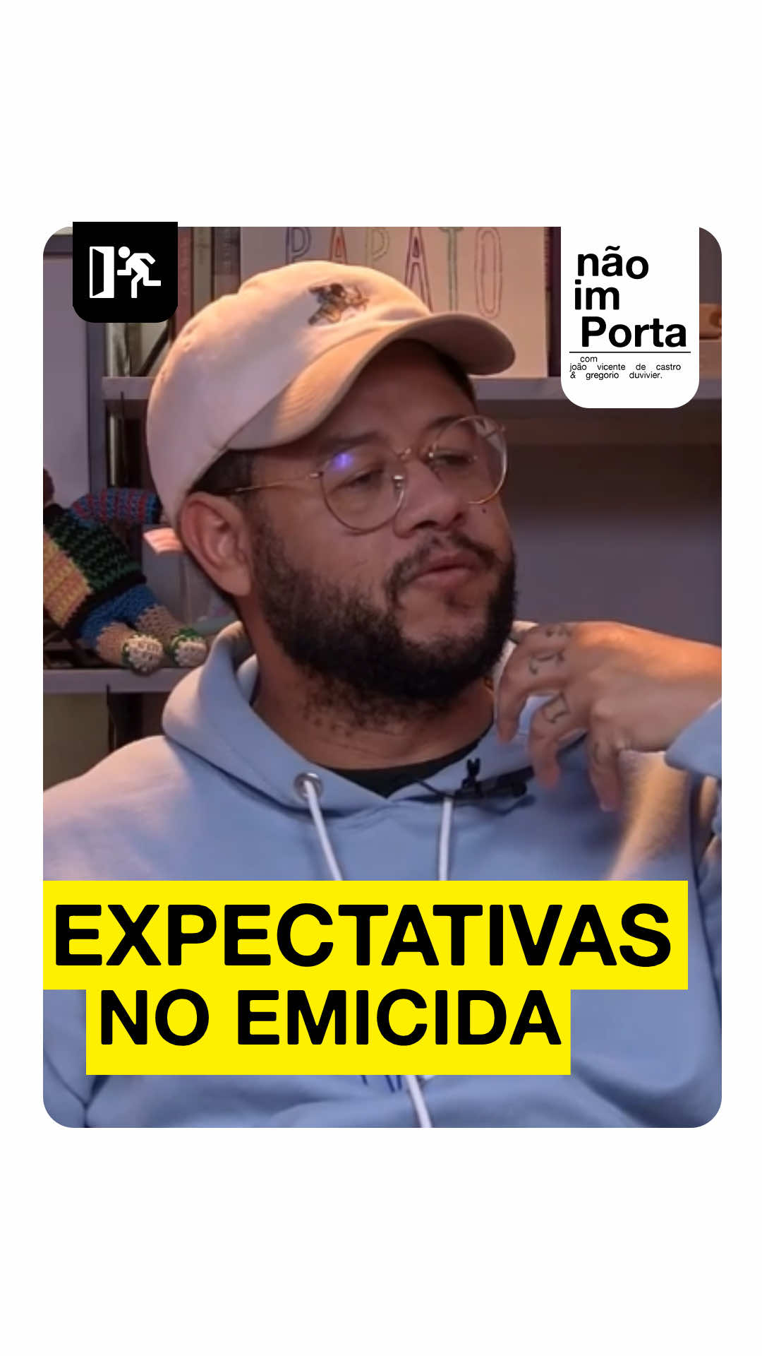 @Porta dos Fundos
