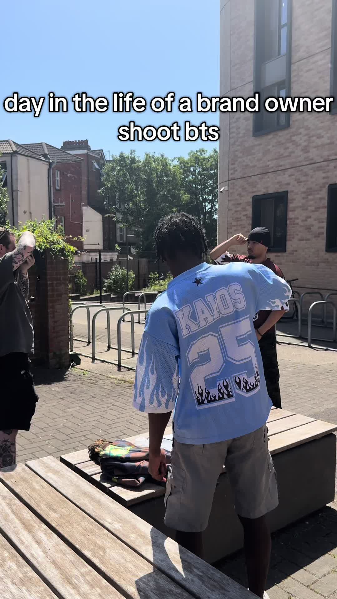 @Chaziel ✪