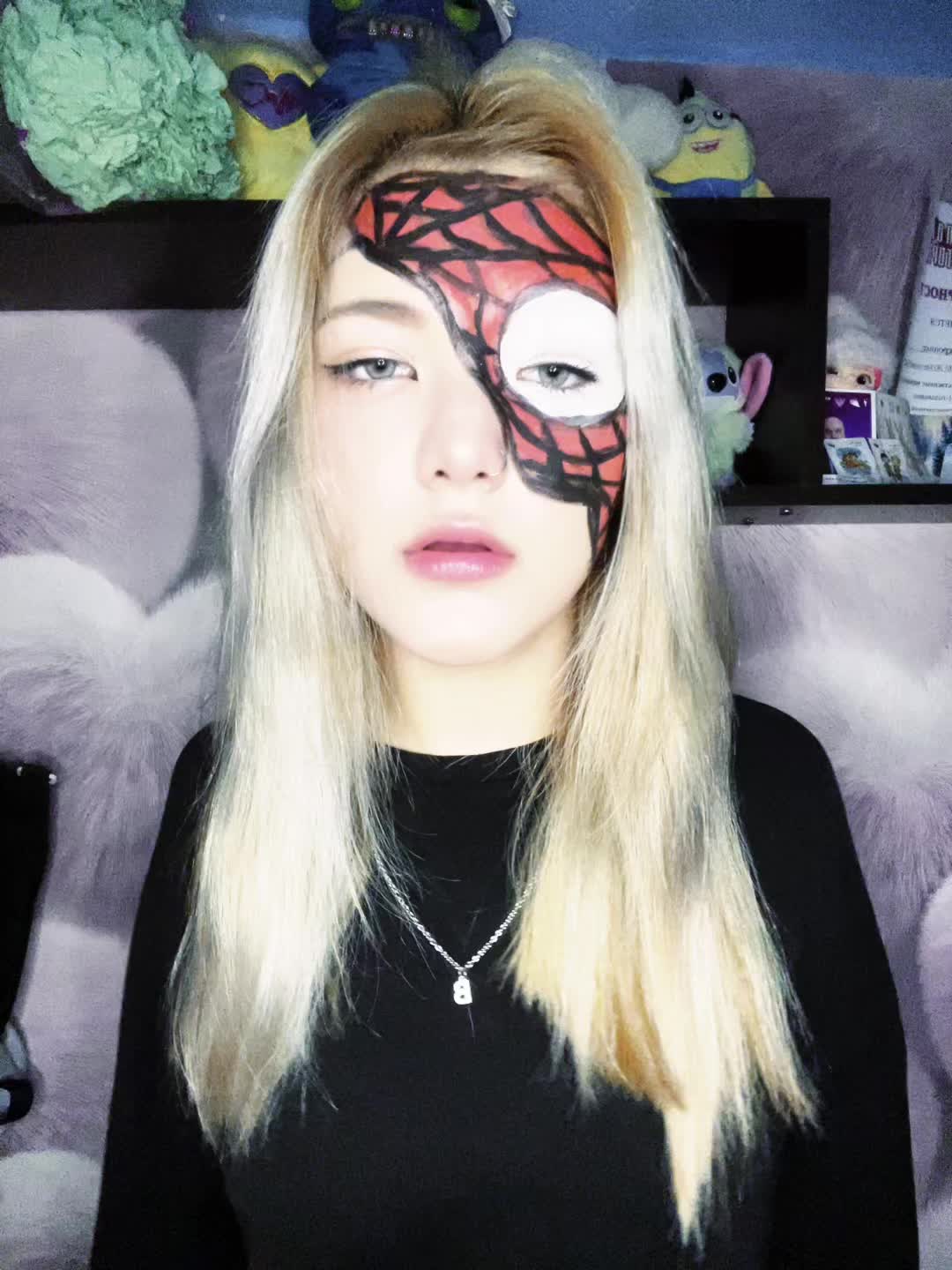@ТГК-Никушаа💕😳