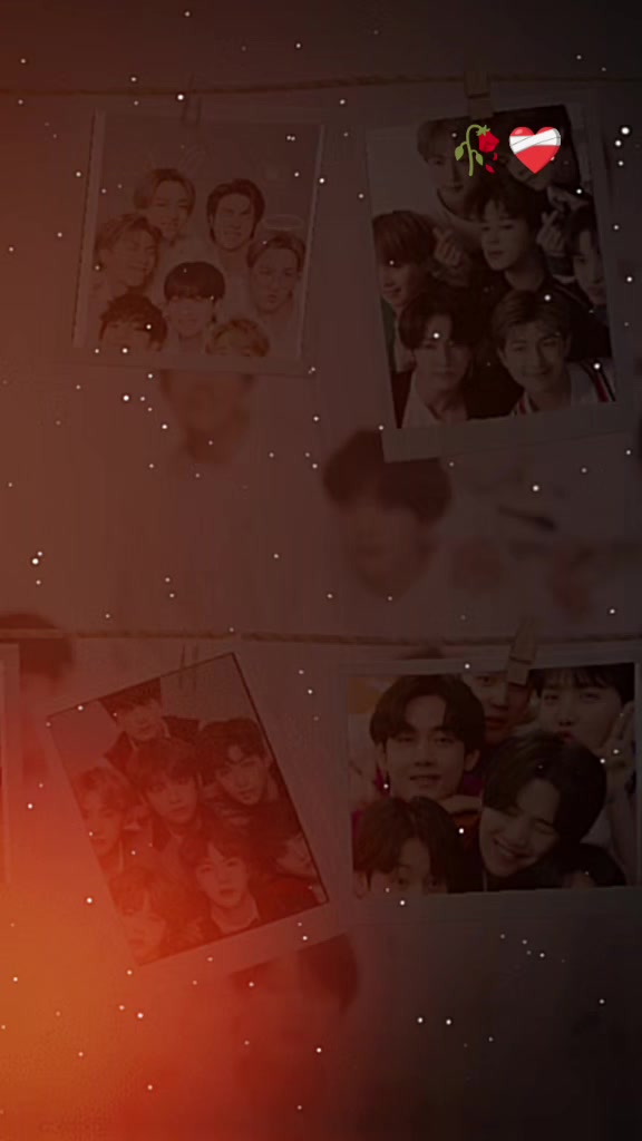 @BTS thv ot7 ๐๐