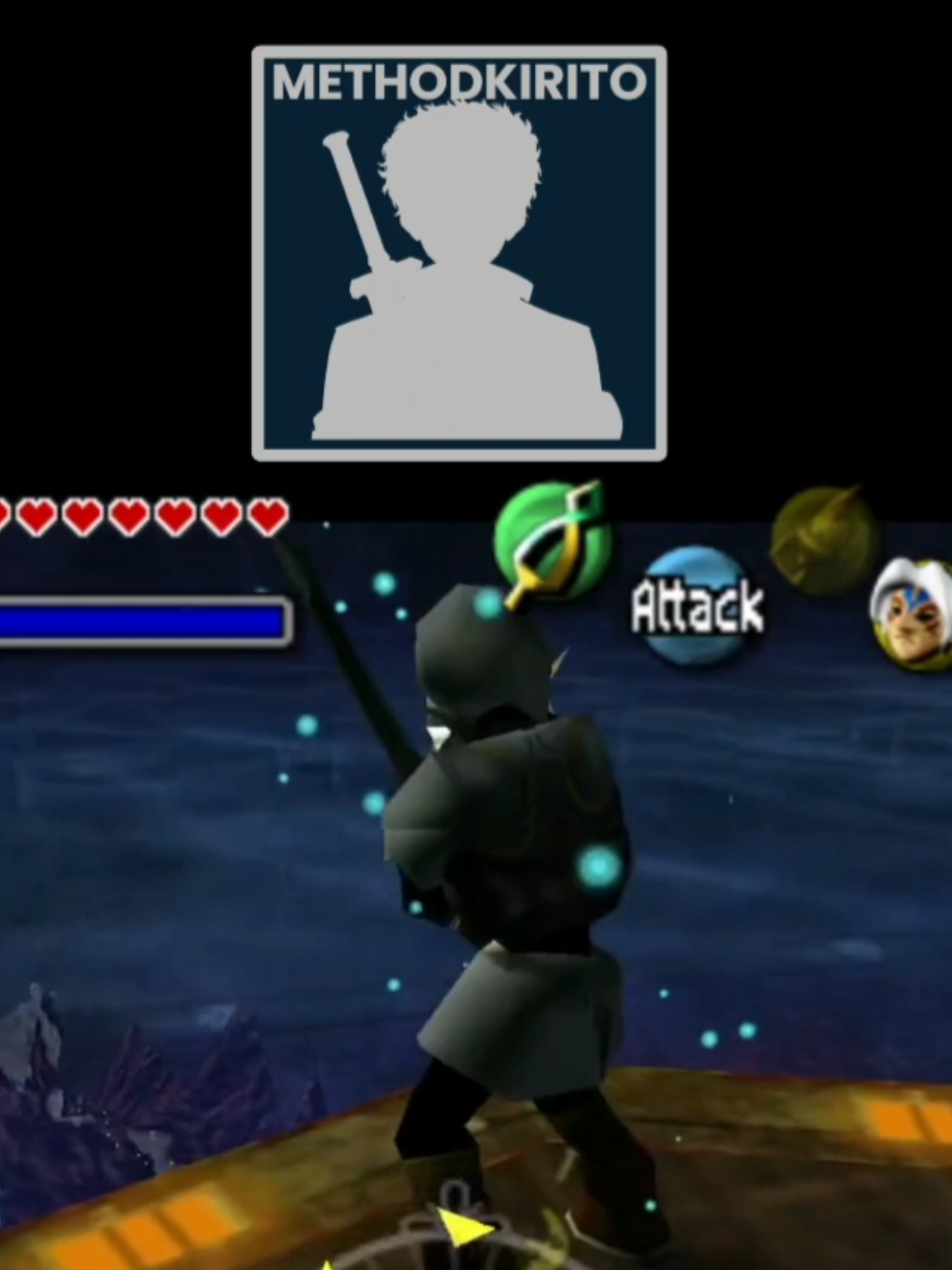 @Methkirito (Methodkirito)