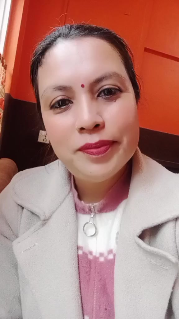 @कल्पना गौतम सिन्धुली 🤗💜