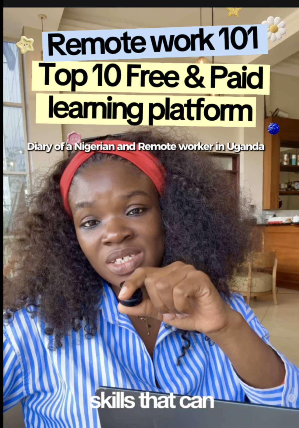 @Faith Braide | Content Creator
