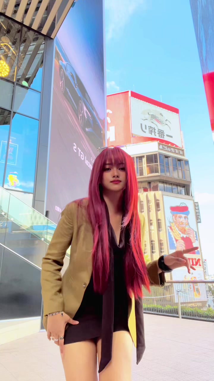 @YU RI KO