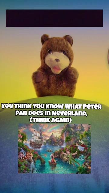 @Barry/Stuck/In/A/Honey/World