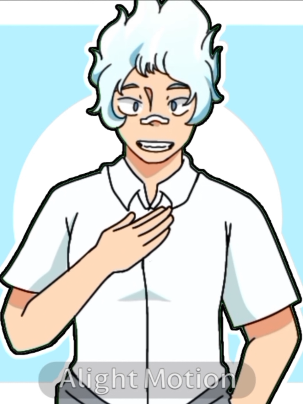 @𝗘𝗺𝗜𝗹__⋆.˚✮ ⋆ [comms close]