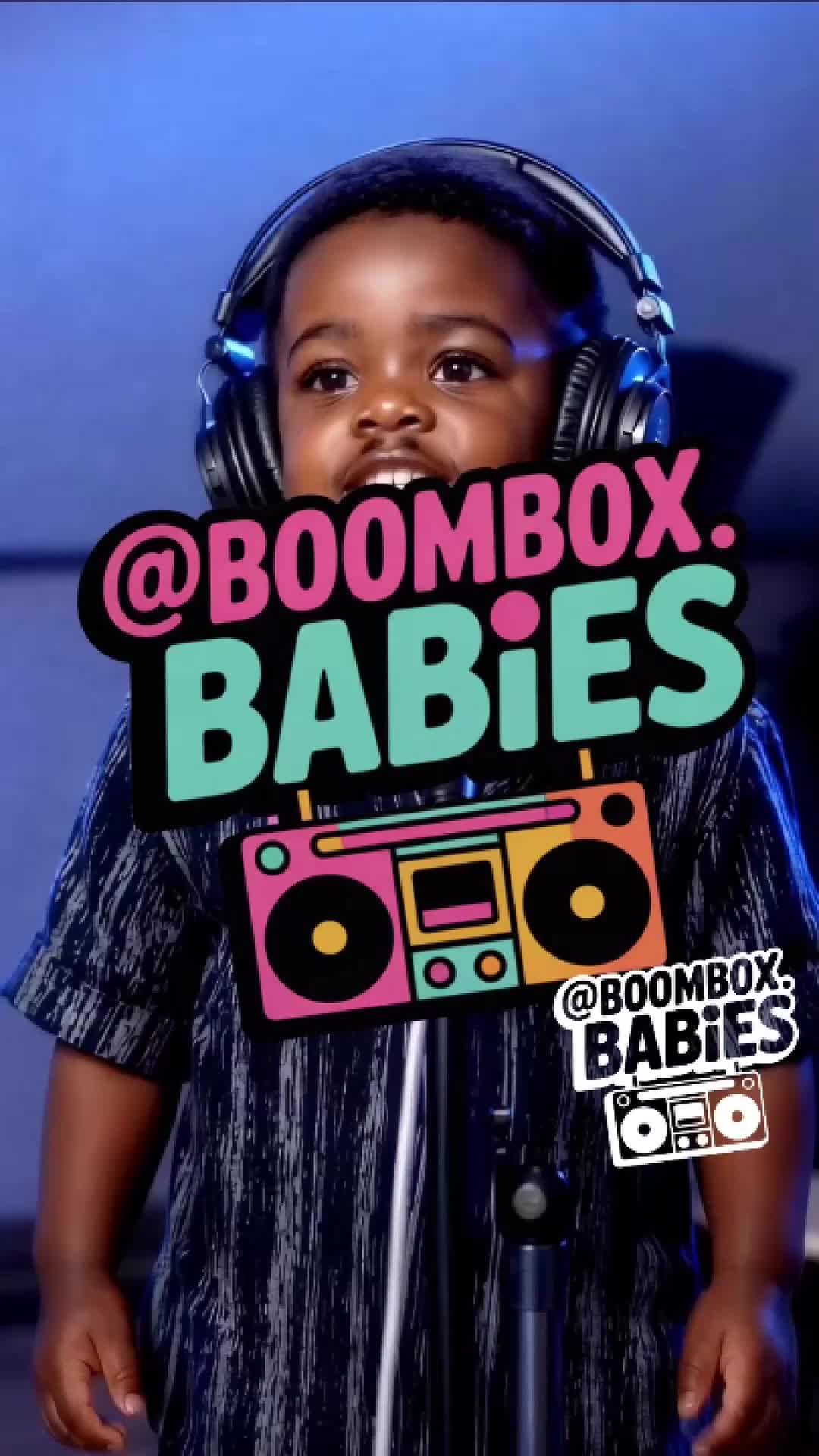@Boombox.Babies