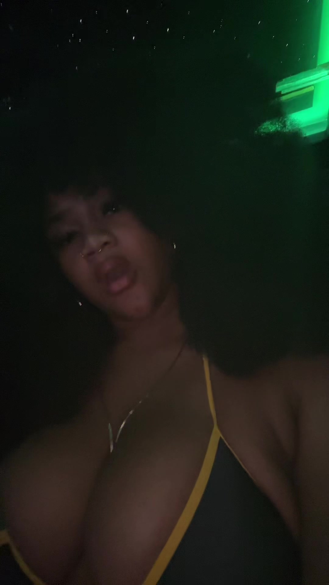 @𝒜𝓃𝓎𝒶𝒽 (Ahn-yuh)🧡☮️