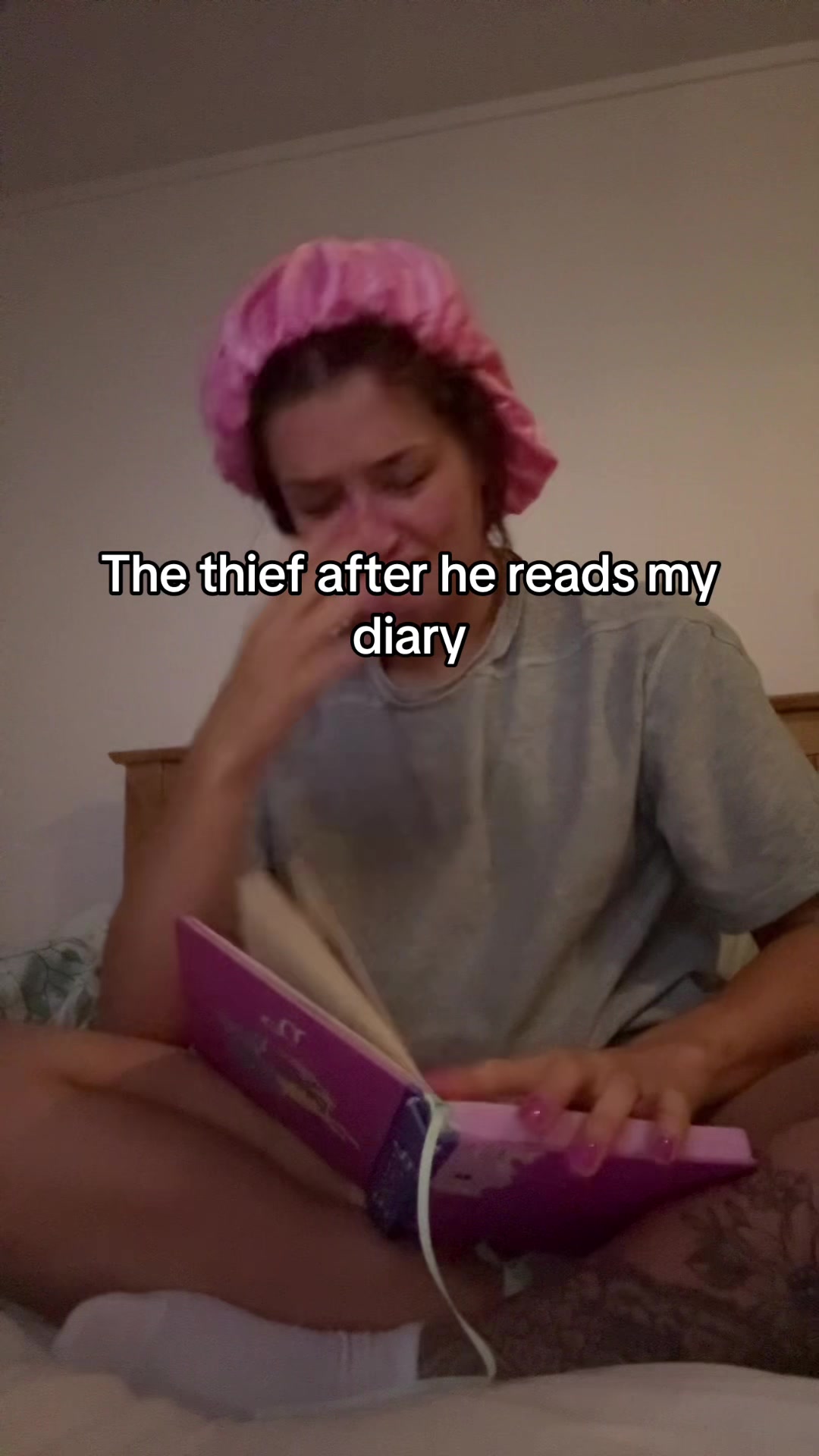 @Hollie