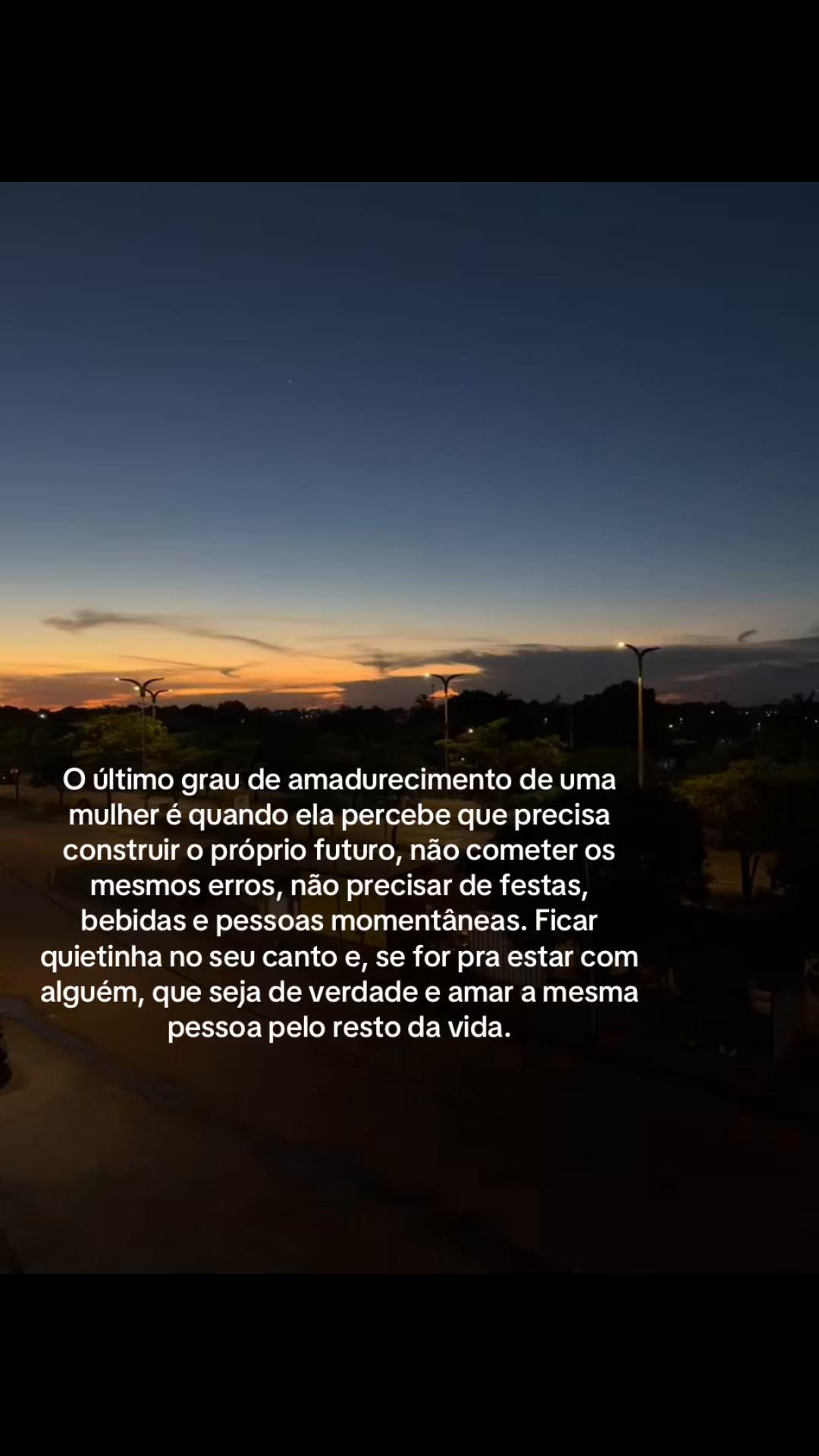 @REFLETINDO COM VOCÊ