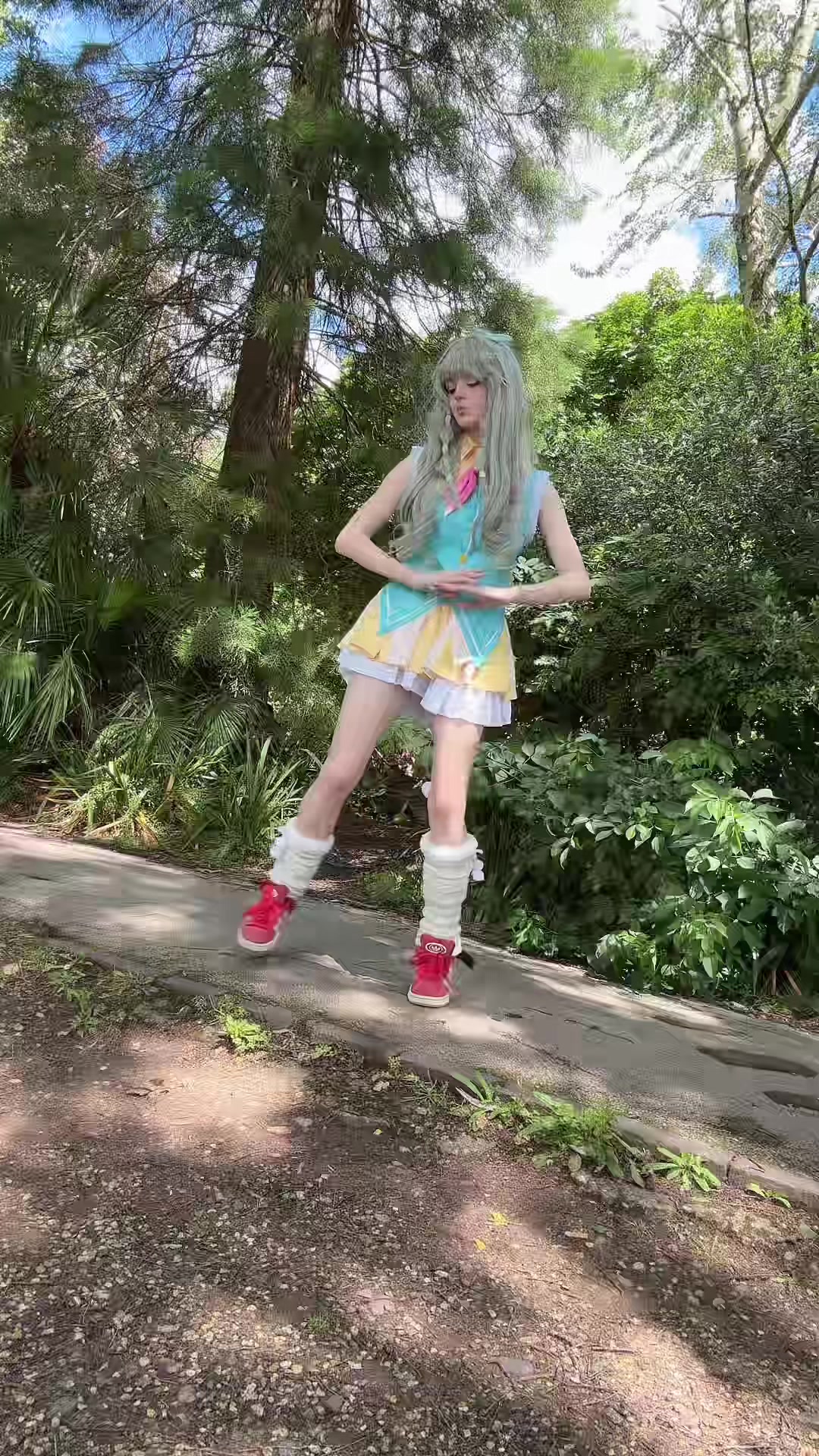 @alice <3