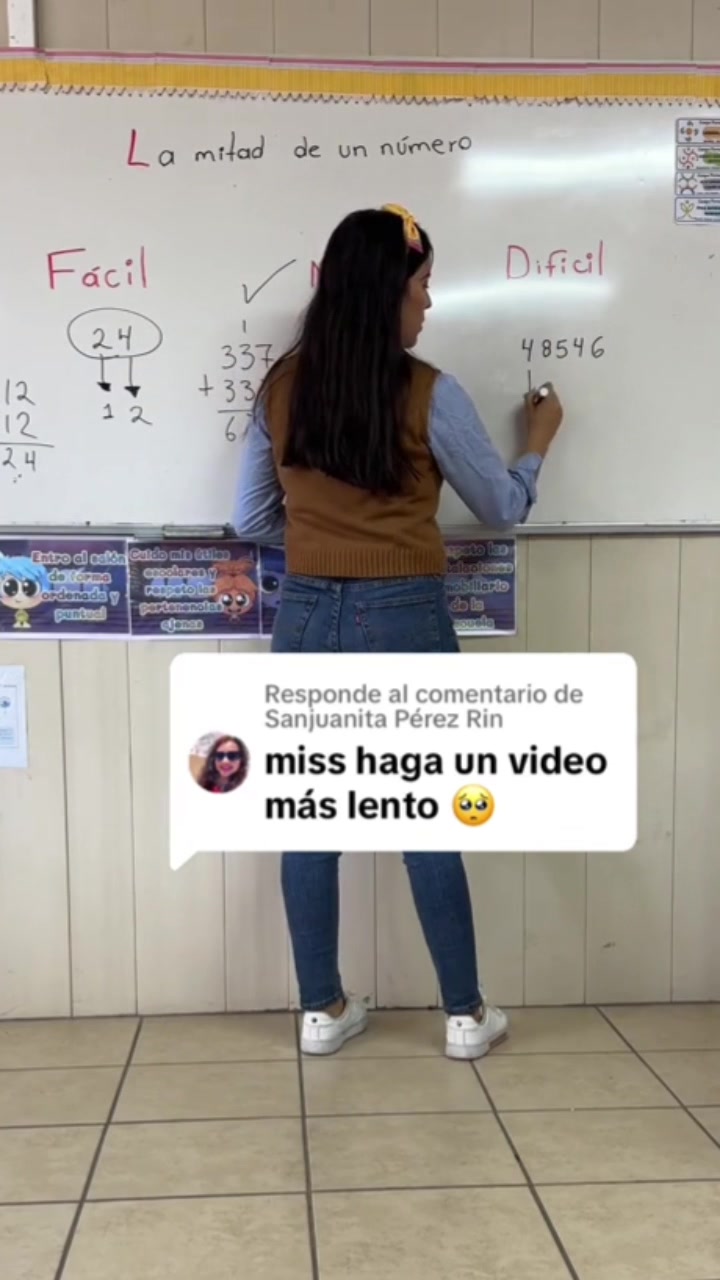 @Erika Garcia | mamaymaestraa