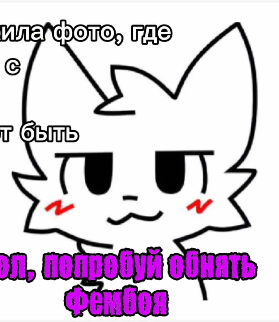 @ЧВК «Фембойчик»