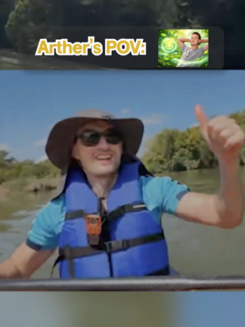 @Misterarther
