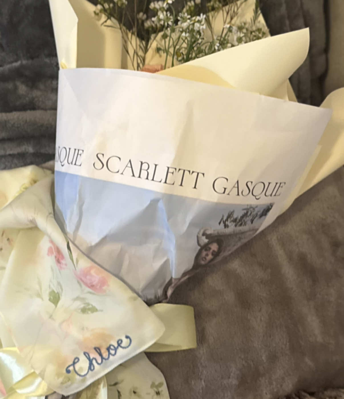 @Chlo&eacute; in NYC