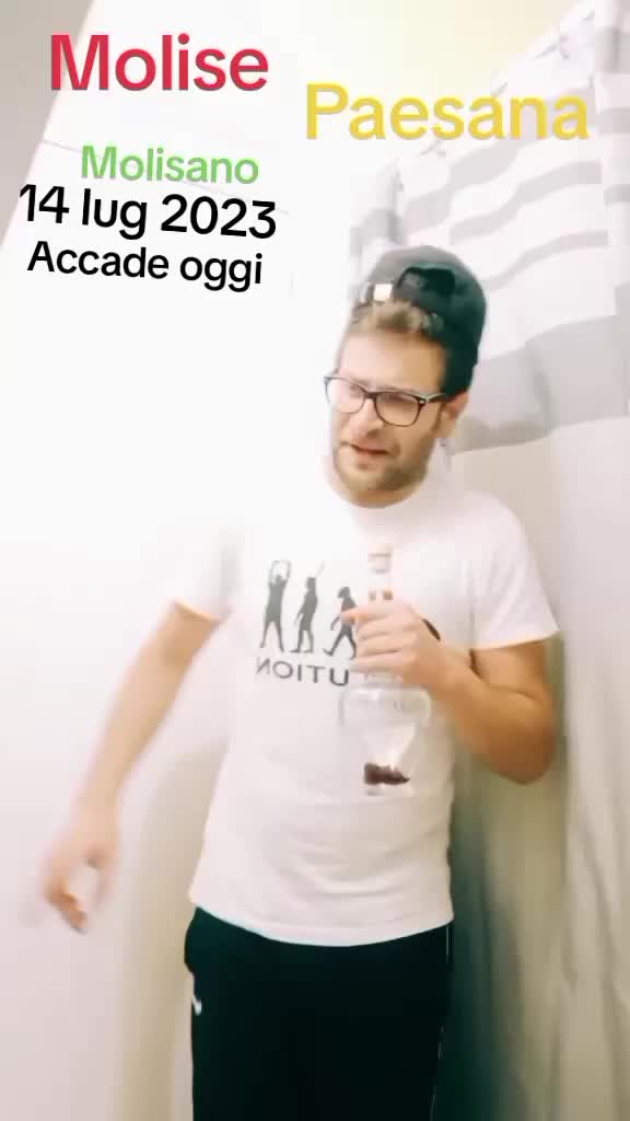 @IlcomicoDan