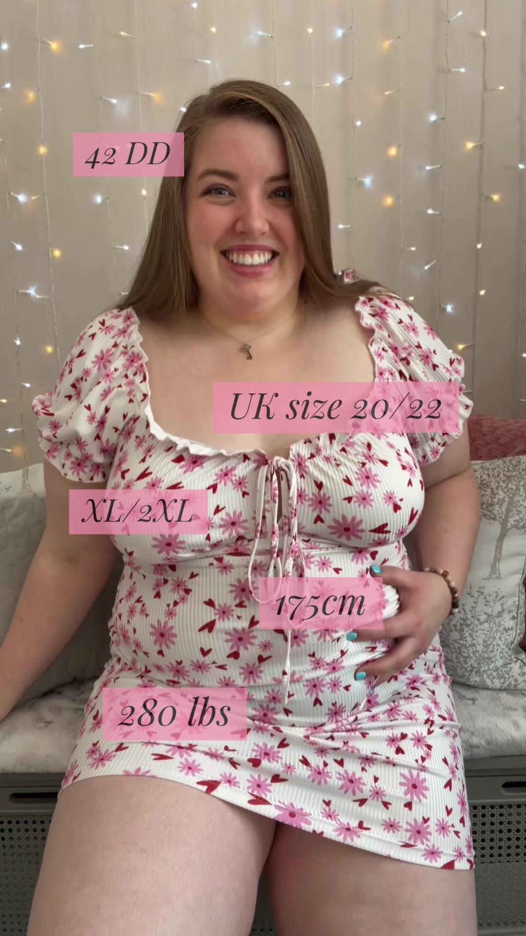 @Amber Louise ๐