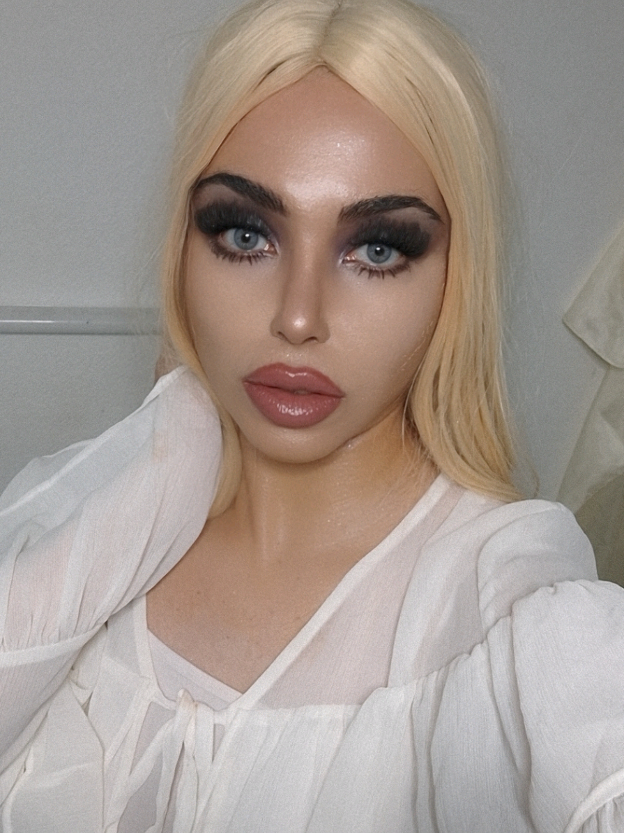 @Vanilladreams