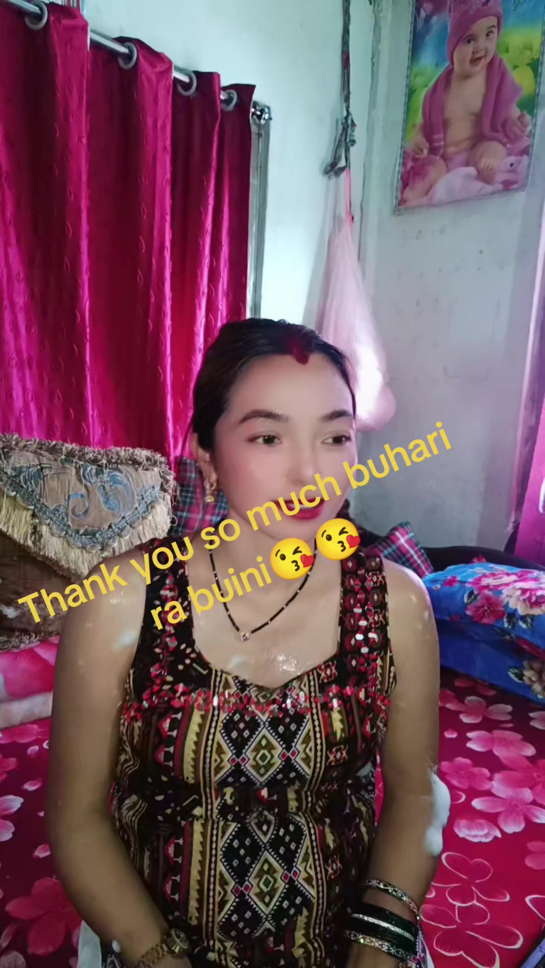 @Nura ❤️🇳🇵❤️