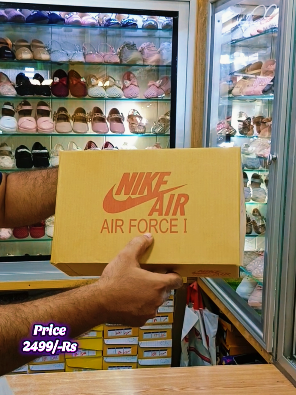 @Shoe Junction (By Adnan Shoes)