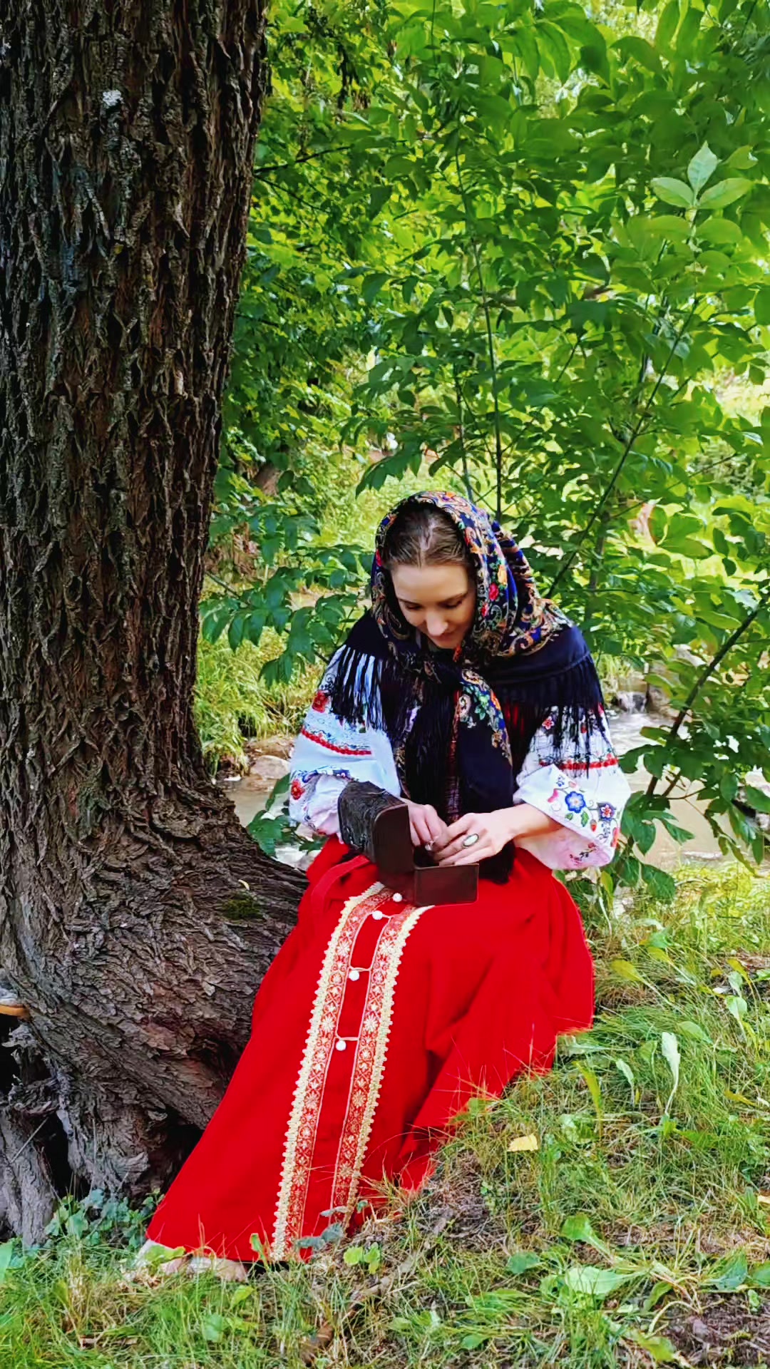 @Яркое Лето