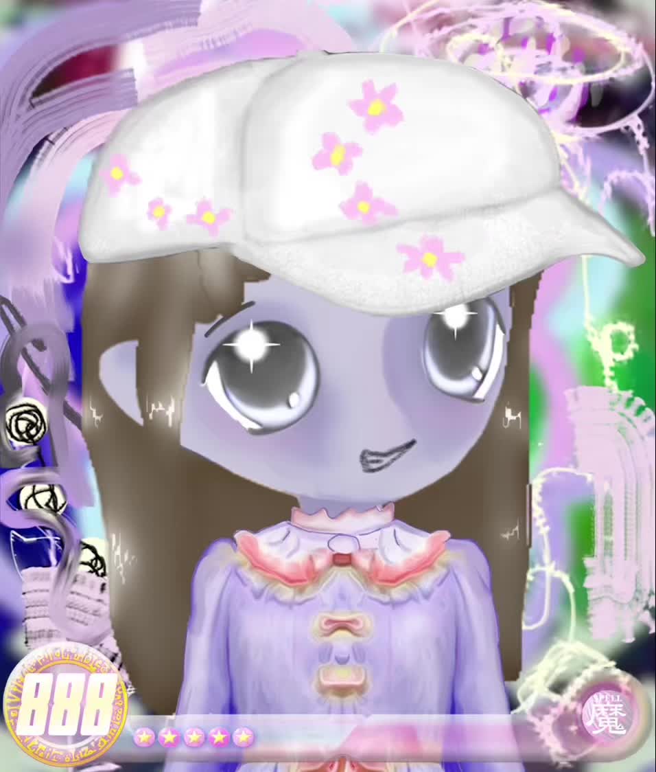 @❀ angel kether ❀
