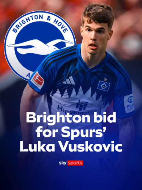 @Sky Sports News