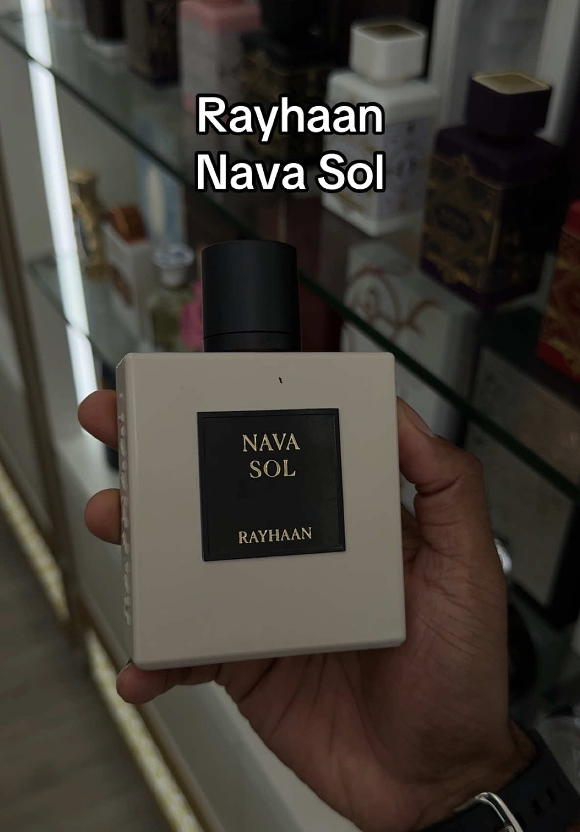 @Pearl Fragrances