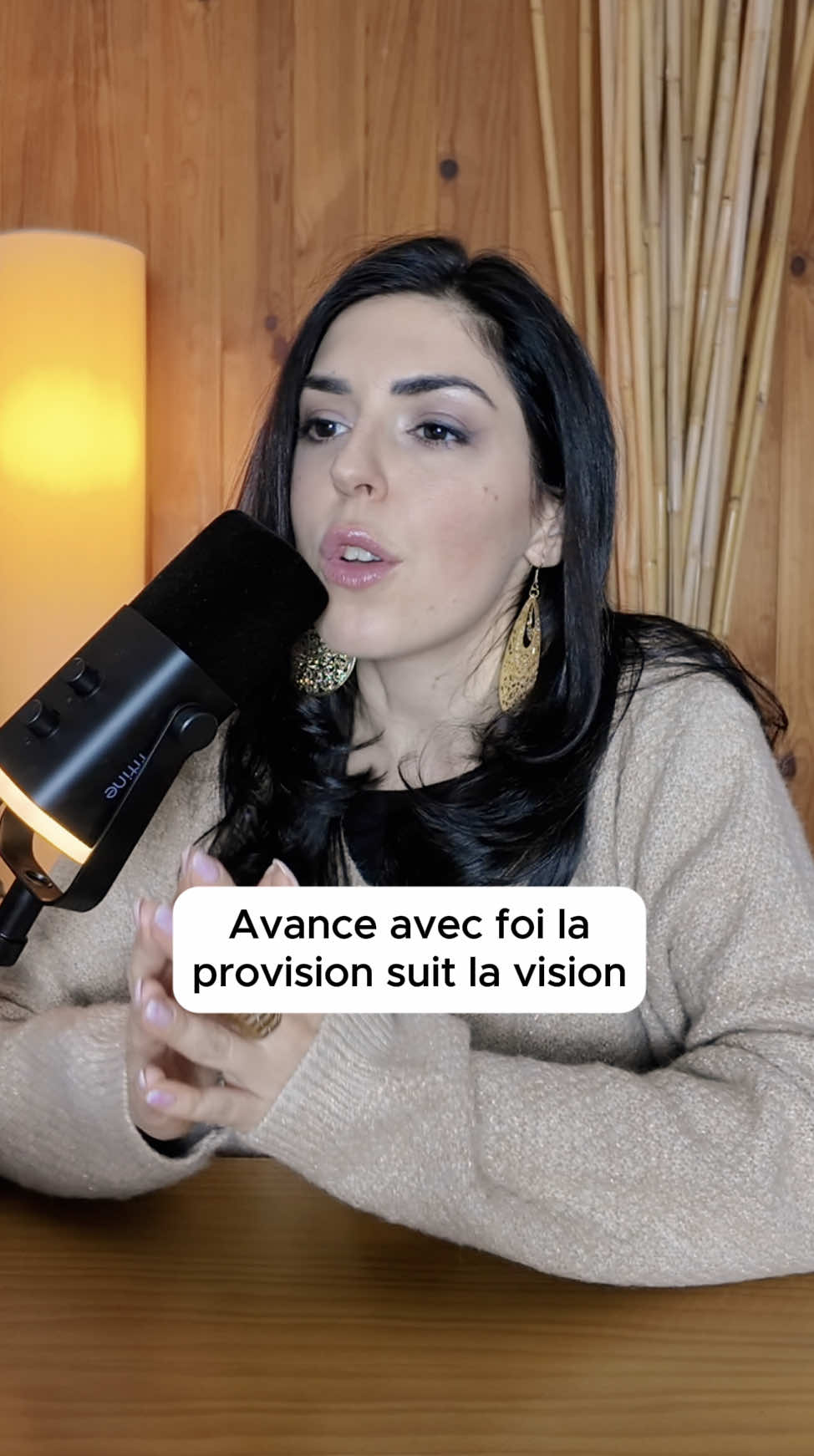 @Ana Ruiz / Girl Boss
