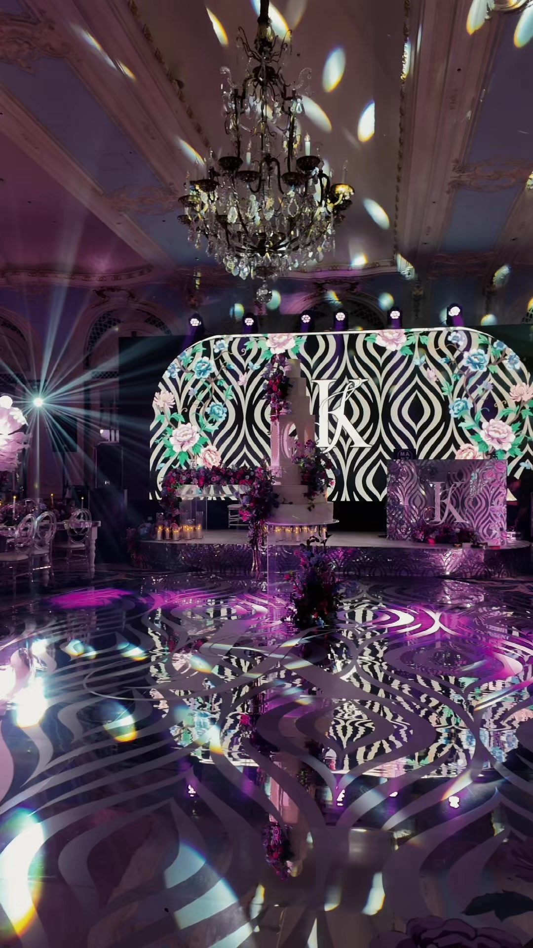 @Calibar Events