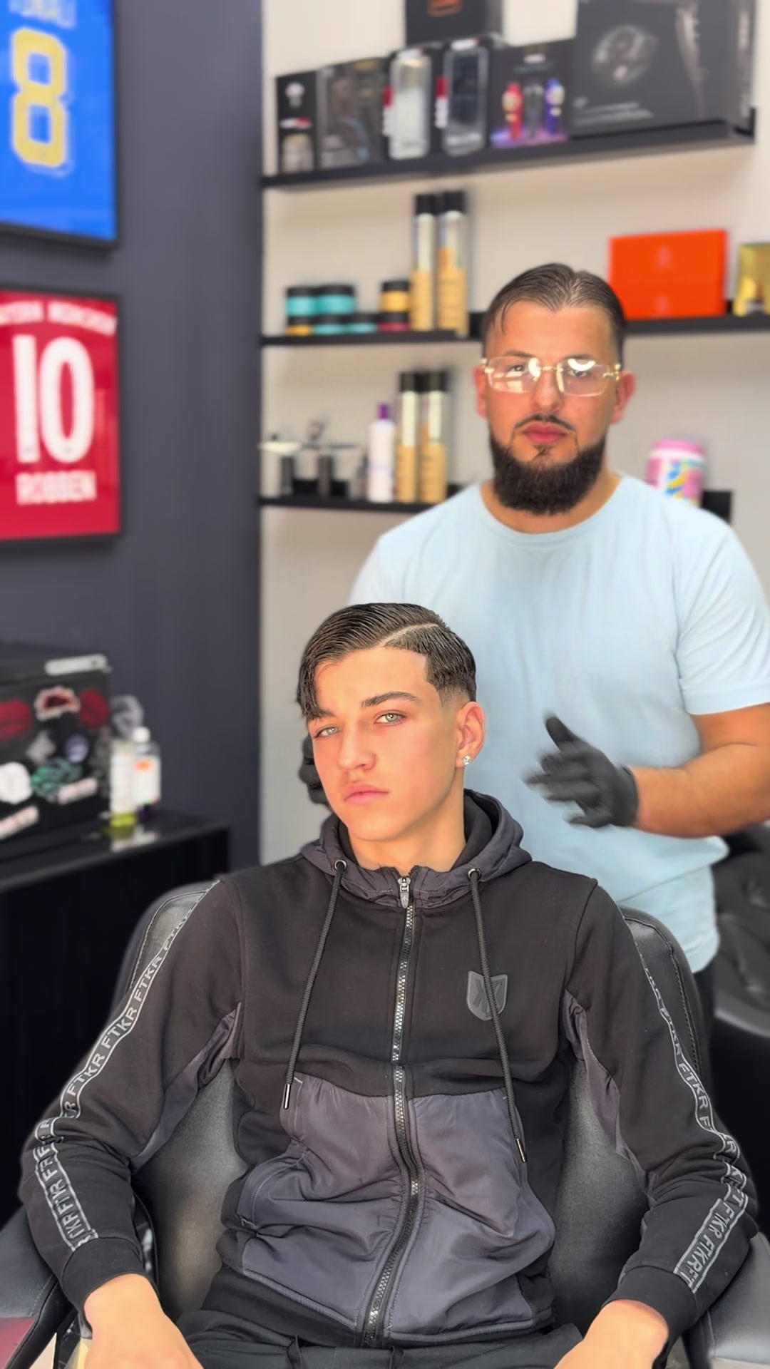 @Eaglebarbershop💈