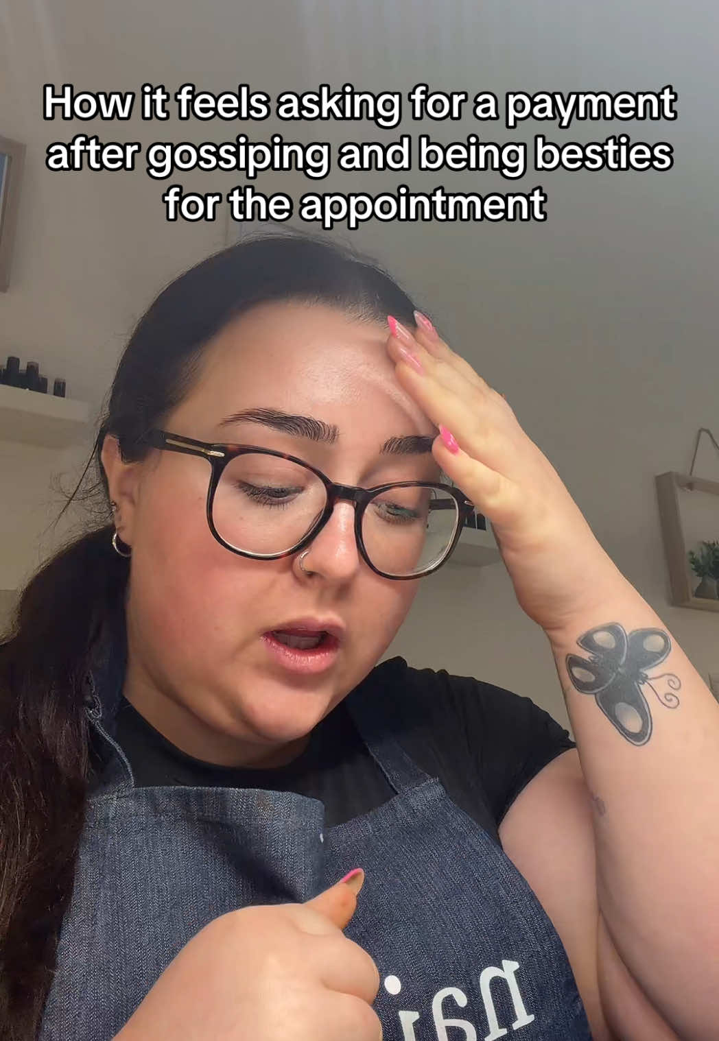 @Jess - Nail and Brow Tech 🤍