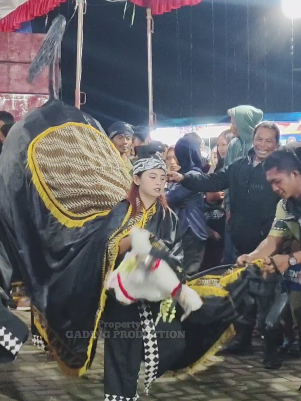 @GADING PRODUCTION YOUTUBE