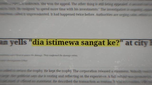 @Dimensi Lirik