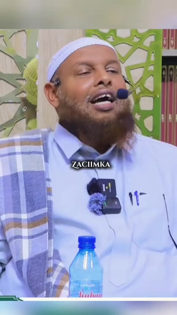 @GUDOOMIYAHA 5 TA SOOMAALIYEED