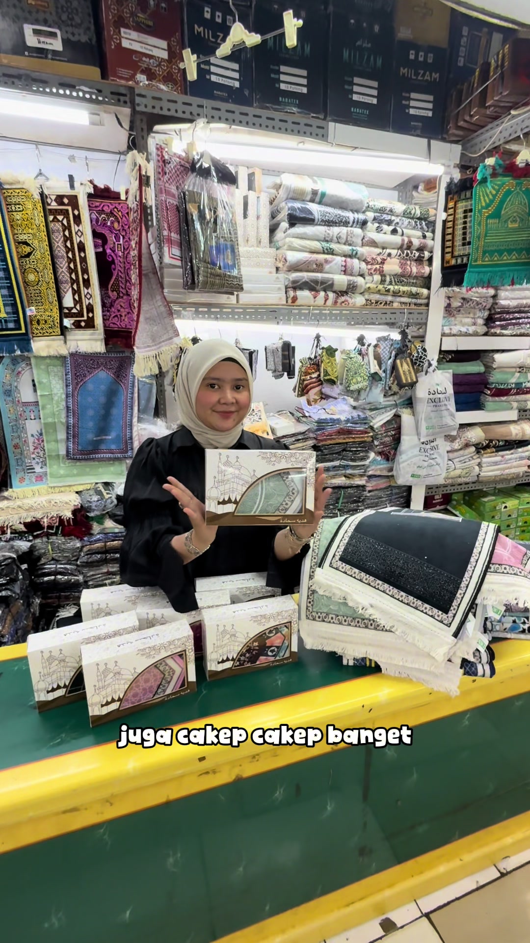 @Toko Putri Bungsu