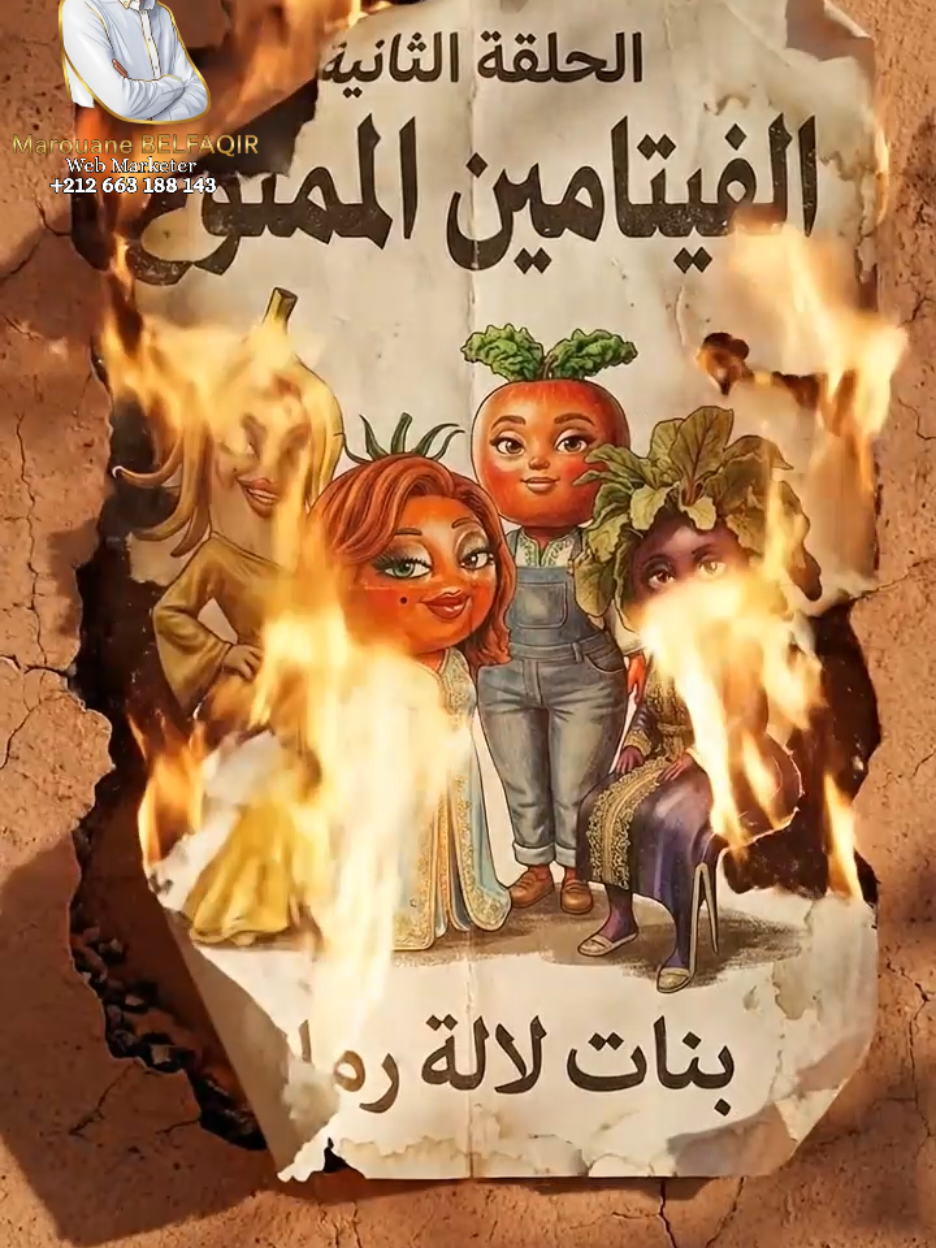 @المــــورال 📈📈 le moral