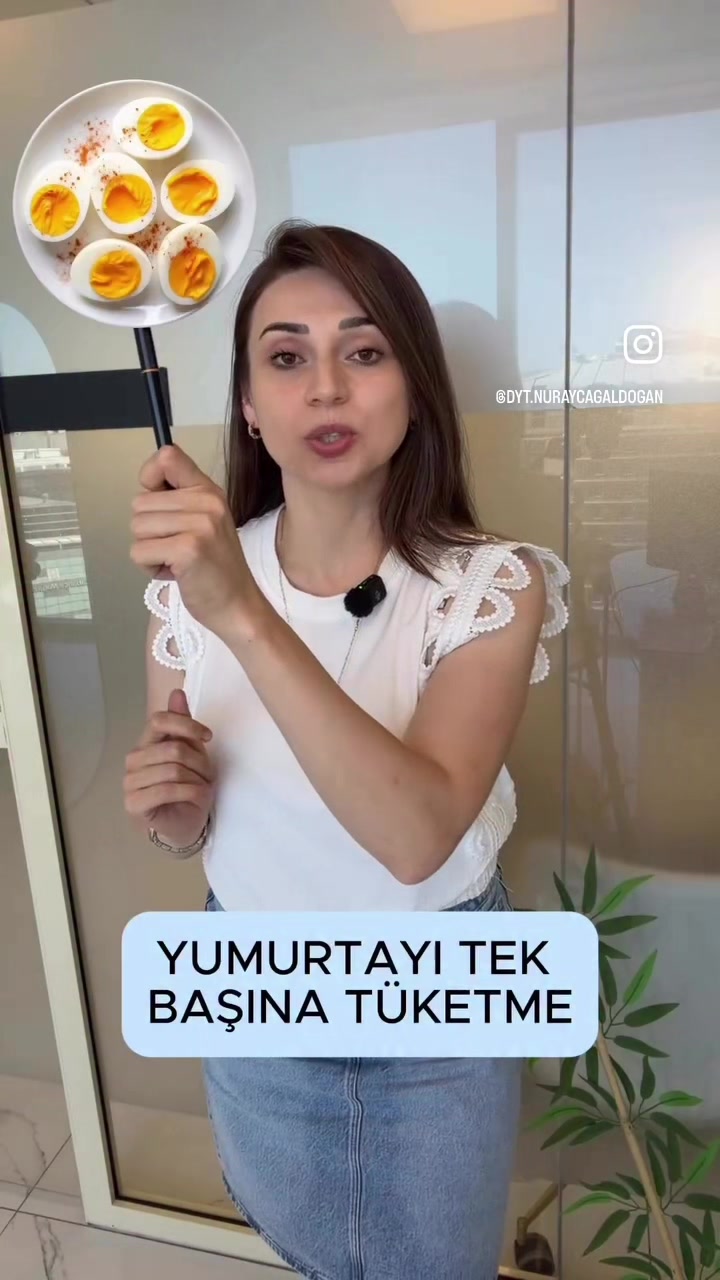 @Diyetisyen Nuray ÇAĞALDOĞAN