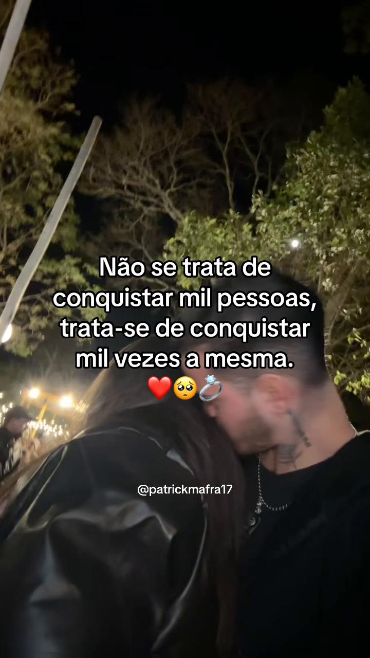 @Patrick mafra