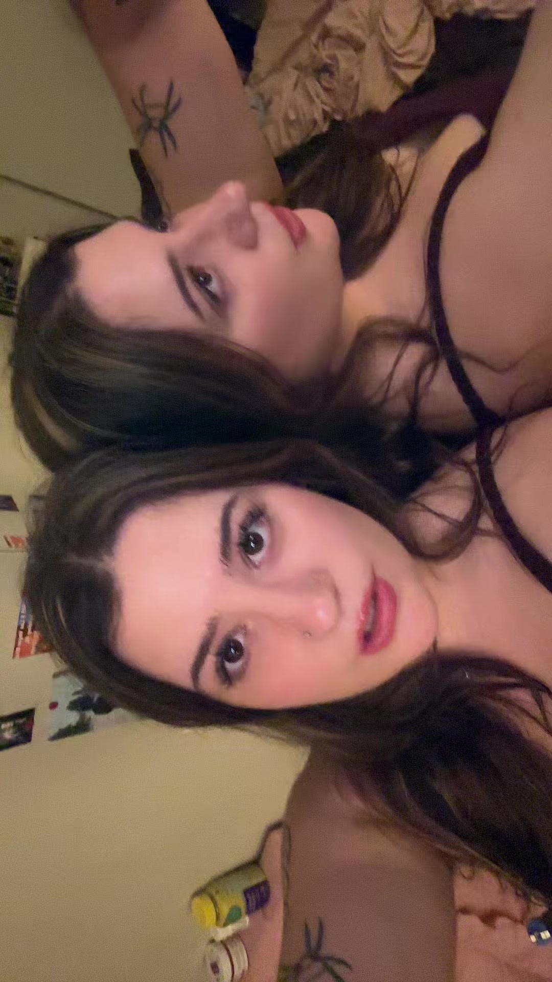 @Vangie