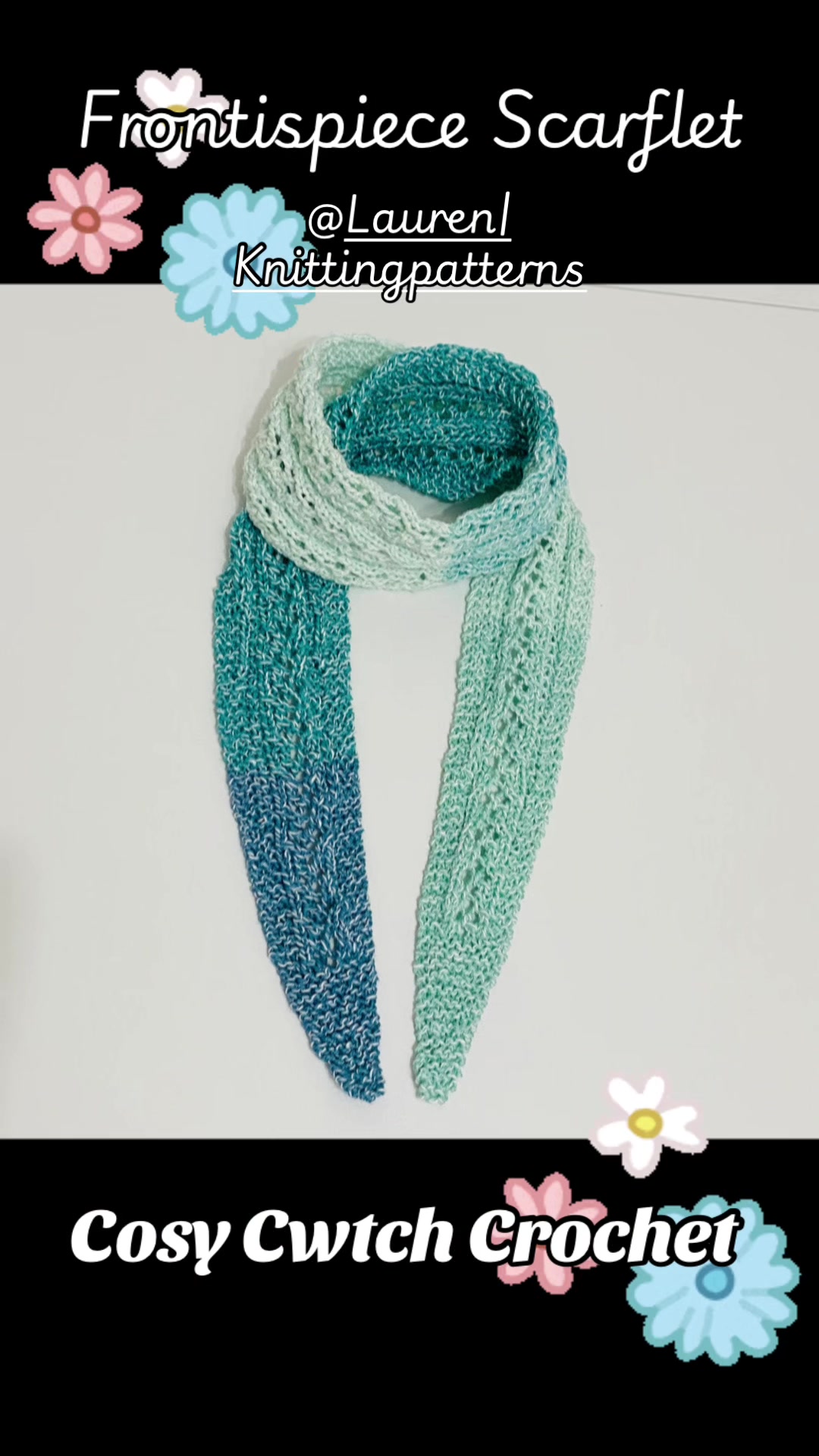 @cosycwtchcrochet