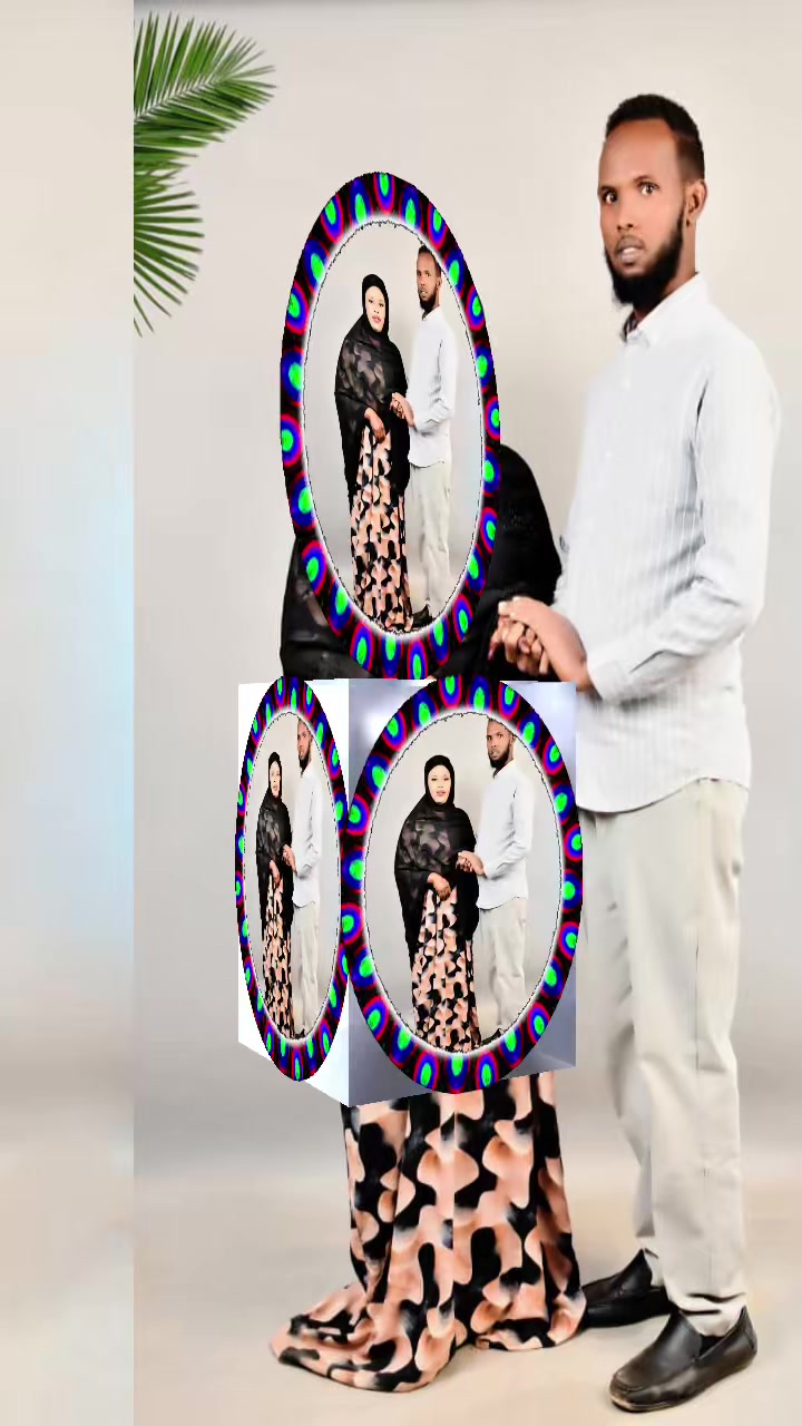 @Faadumo Dagan 12