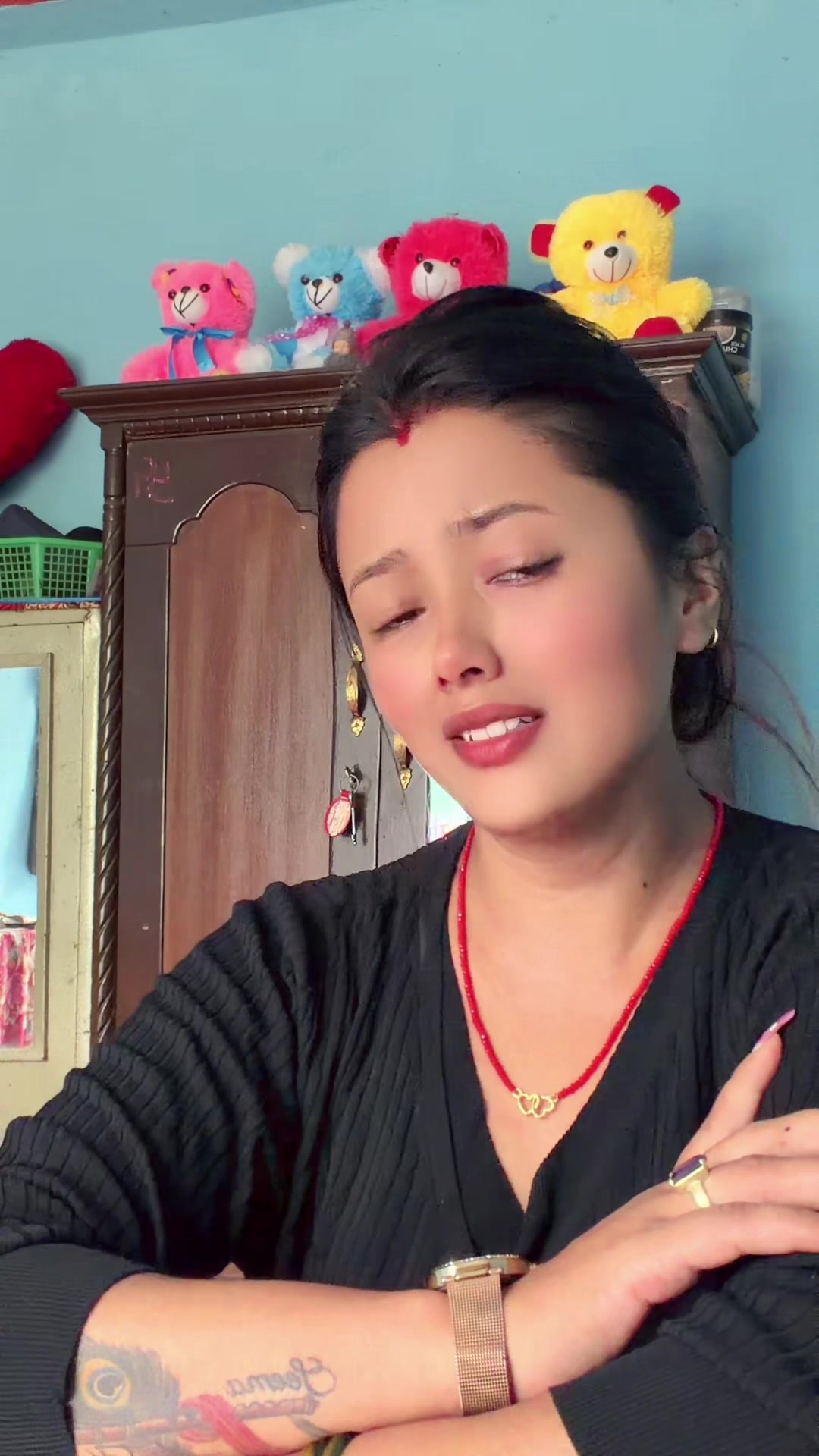 @saya thapa