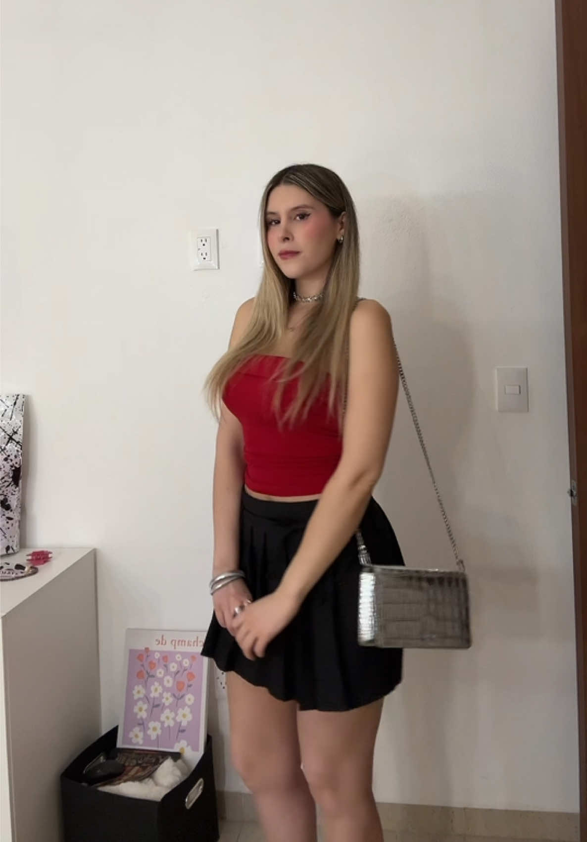 @Tania Dosc | UGC México