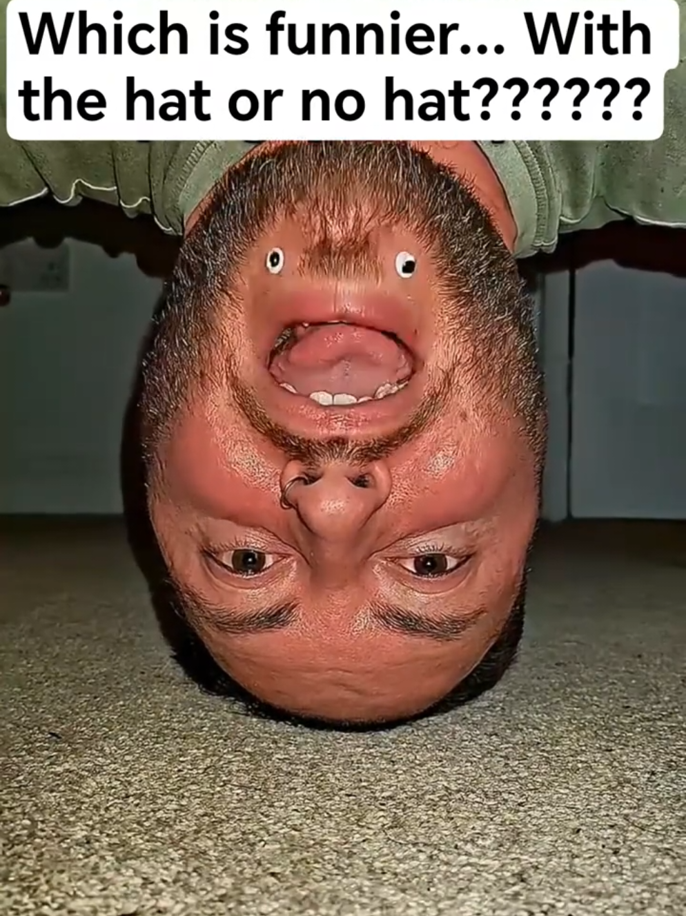 @Chinfaced